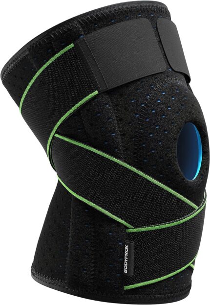 Knee Wraps