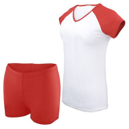 Volleyball Uniform