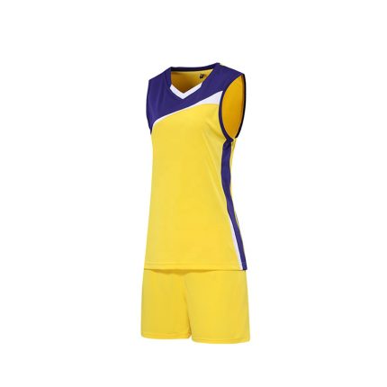 Volleyball Uniform