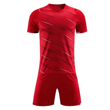 Soccer uniform