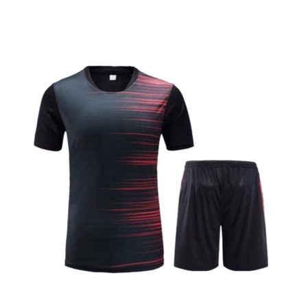 Soccer uniform